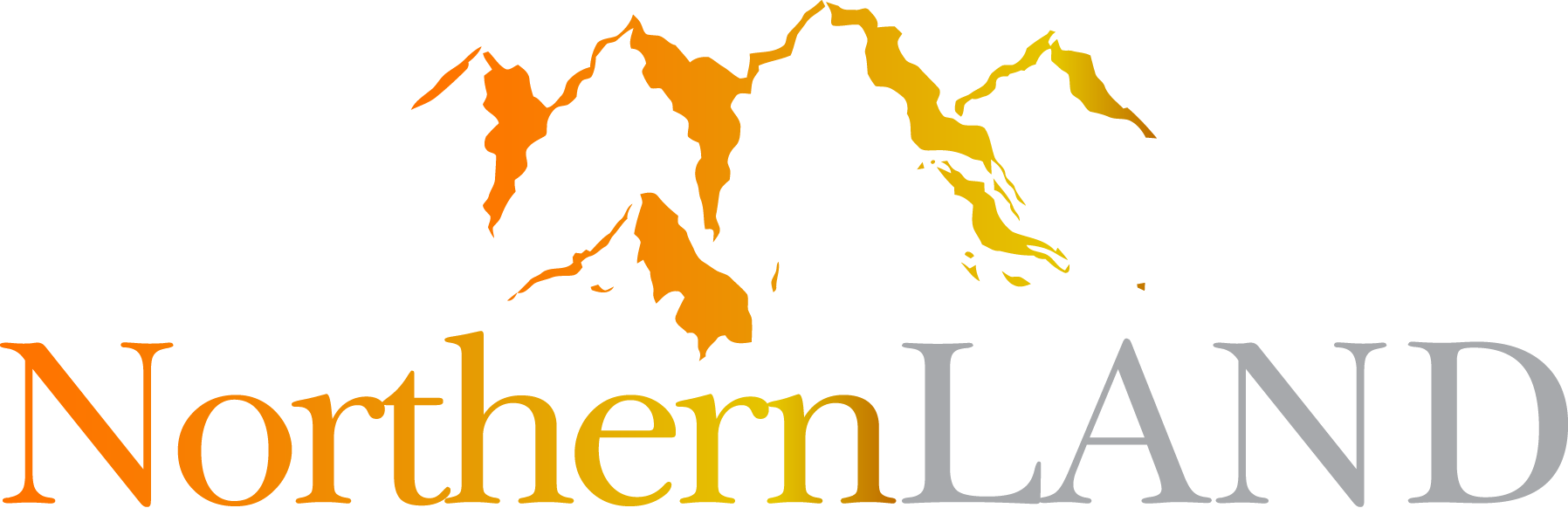 NorthernLAND Logo