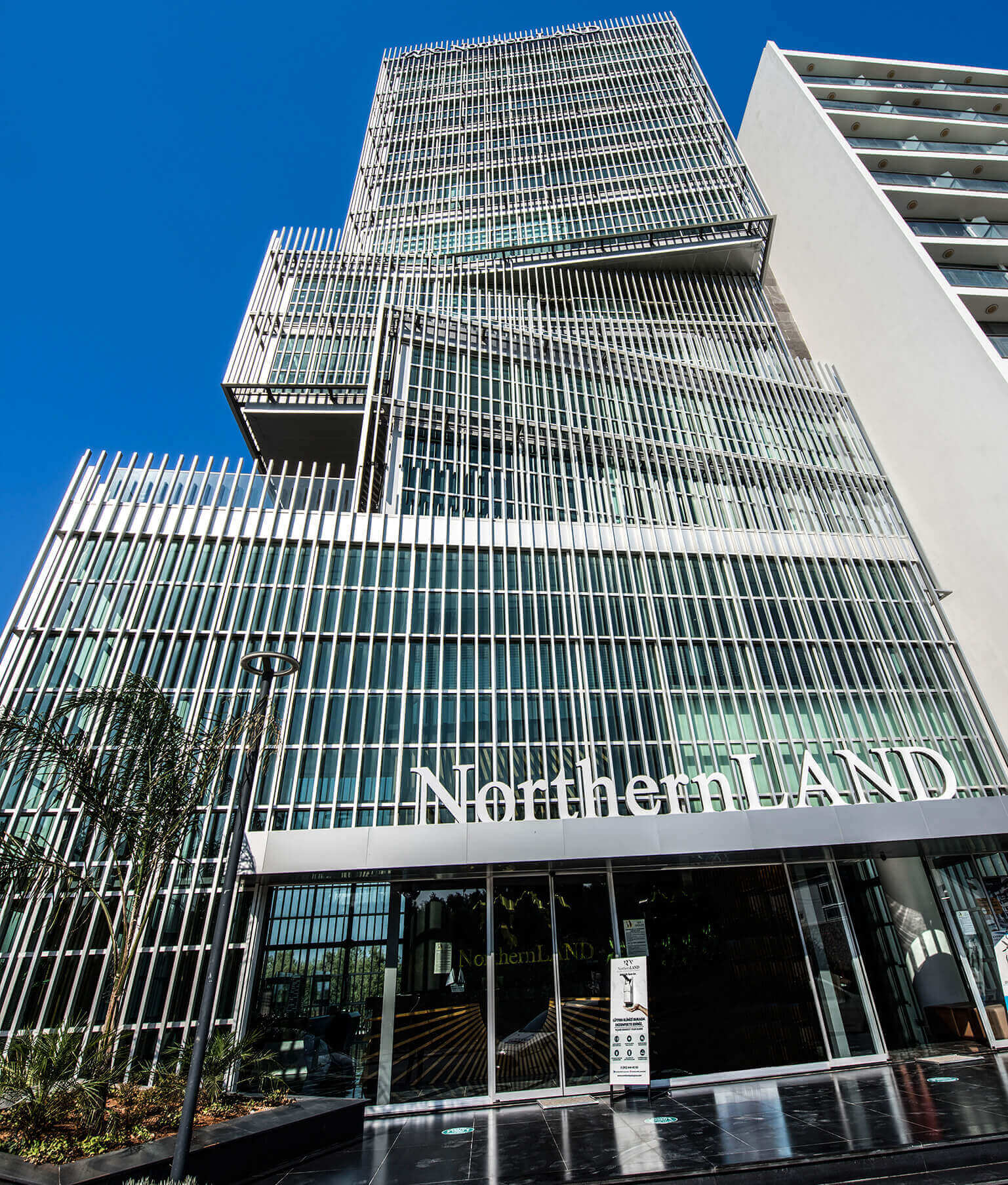 NorthernLAND Center